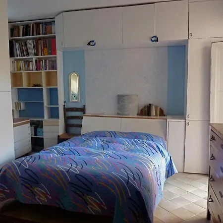Panisperna Picturesque Apartament