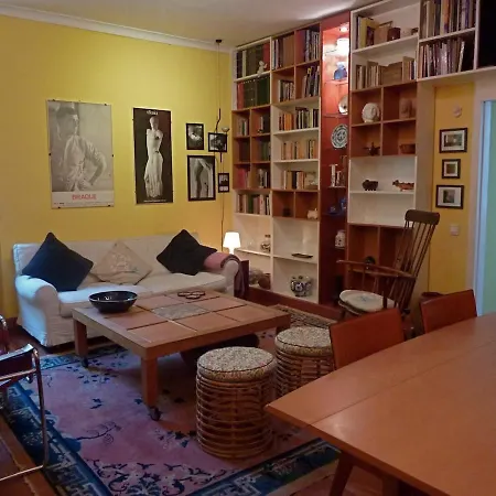 Panisperna Picturesque Apartament Rzym