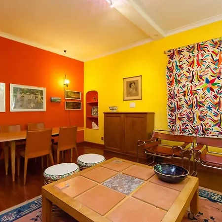 Apartament Panisperna Picturesque