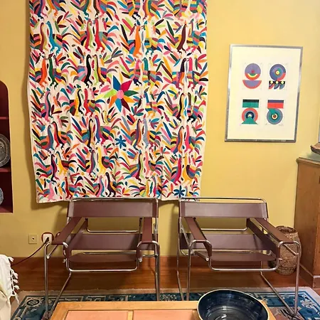 Apartamento Panisperna Picturesque Roma