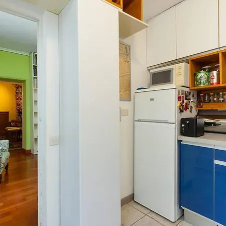 Panisperna Picturesque Apartament